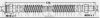 BORG & BECK BBH6615 Brake Hose